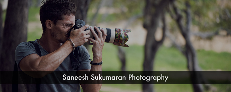 Saneesh Sukumaran Photography 